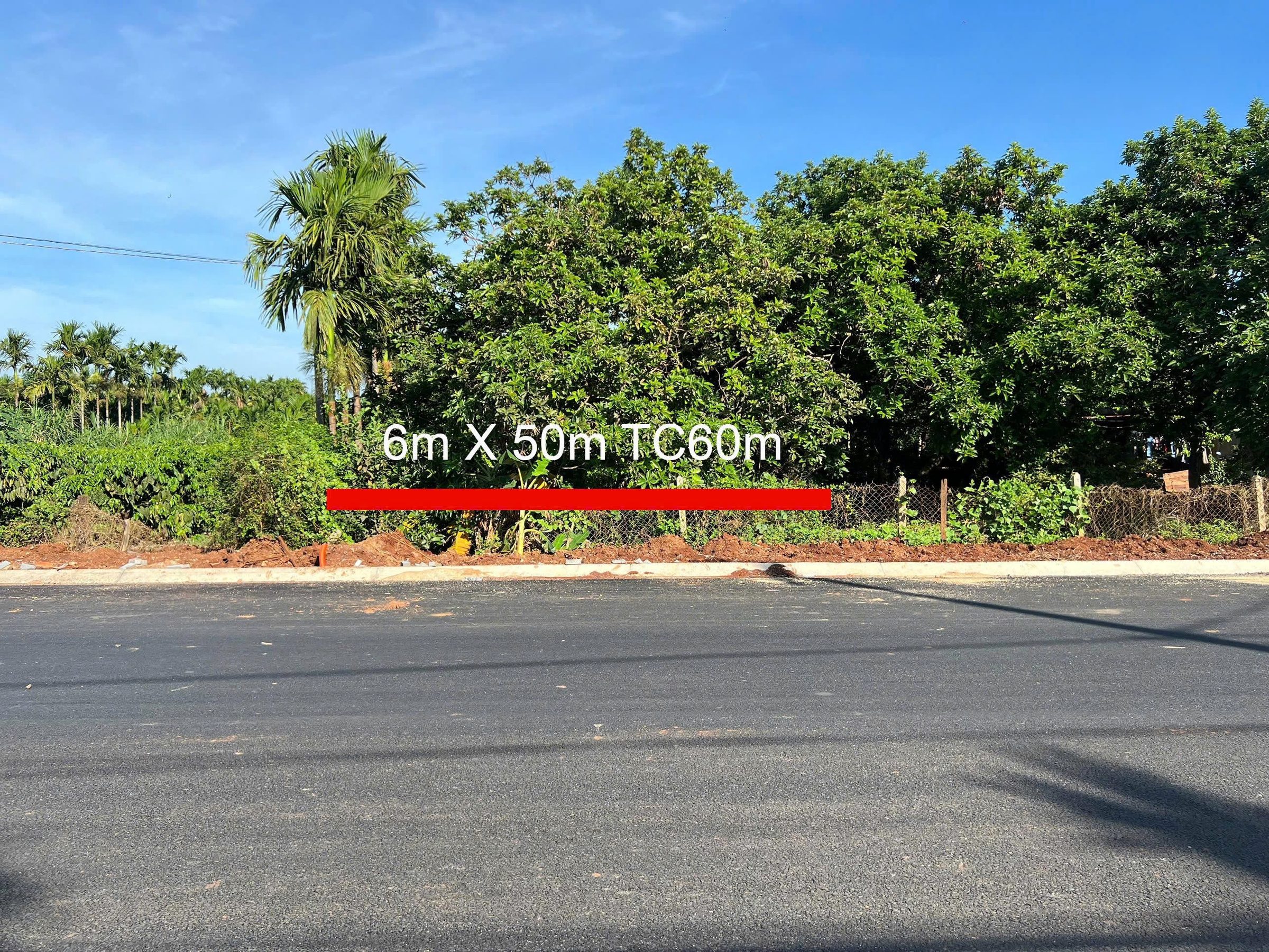 Bán Đất 300m² thổ cư 60m² giá 2.1 tỷ tại Đường Hồ Chí Minh nối dài , Xã Hòa Phú Đắk Lắk
