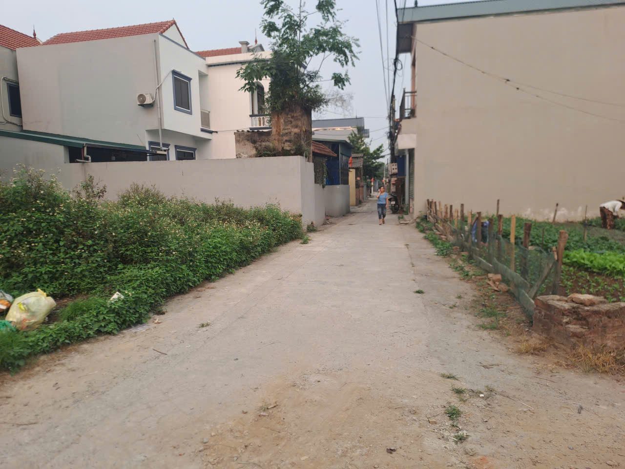 Bán gấp mảnh đất 80m2 tại Chương Mỹ, Hà Nội, chính chủ