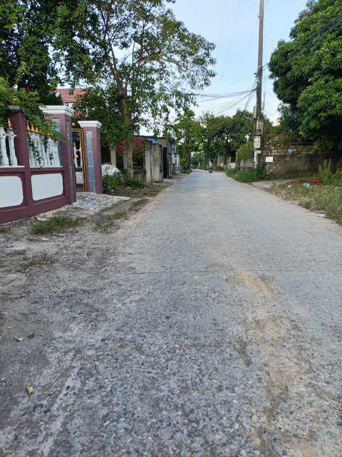 BÁN ĐẤT
