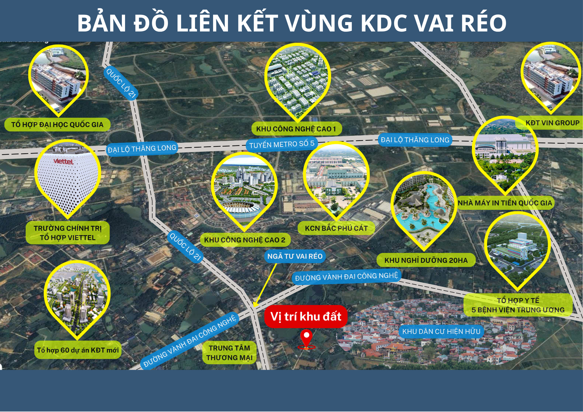 Bán đất thổ cư khu Vai Réo ( Phú Cát Thôn 7)