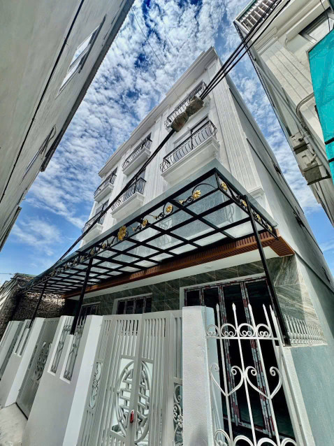 💥 SIÊU PHẨM NGAY PHỐ PHỤNG CHÂU - 40m2 - OTO VÒNG QUANH. CÁCH LÊ VĂN LƯƠNG 700m 🚗
