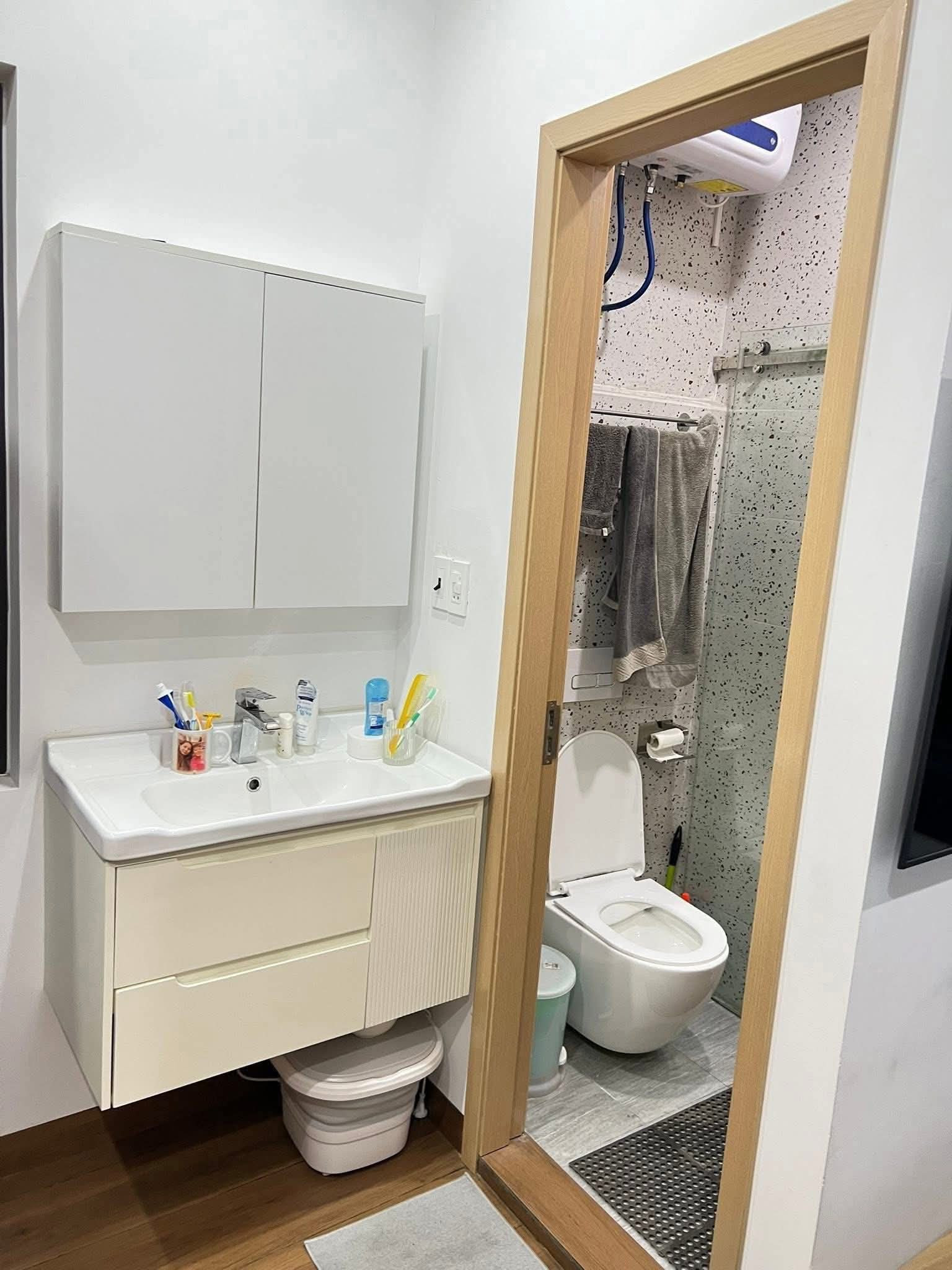 💥 Nhà đẹp Khu TĐC Hồ Đá – Sở Dầu – Hồng Bàng - Hải Phòng