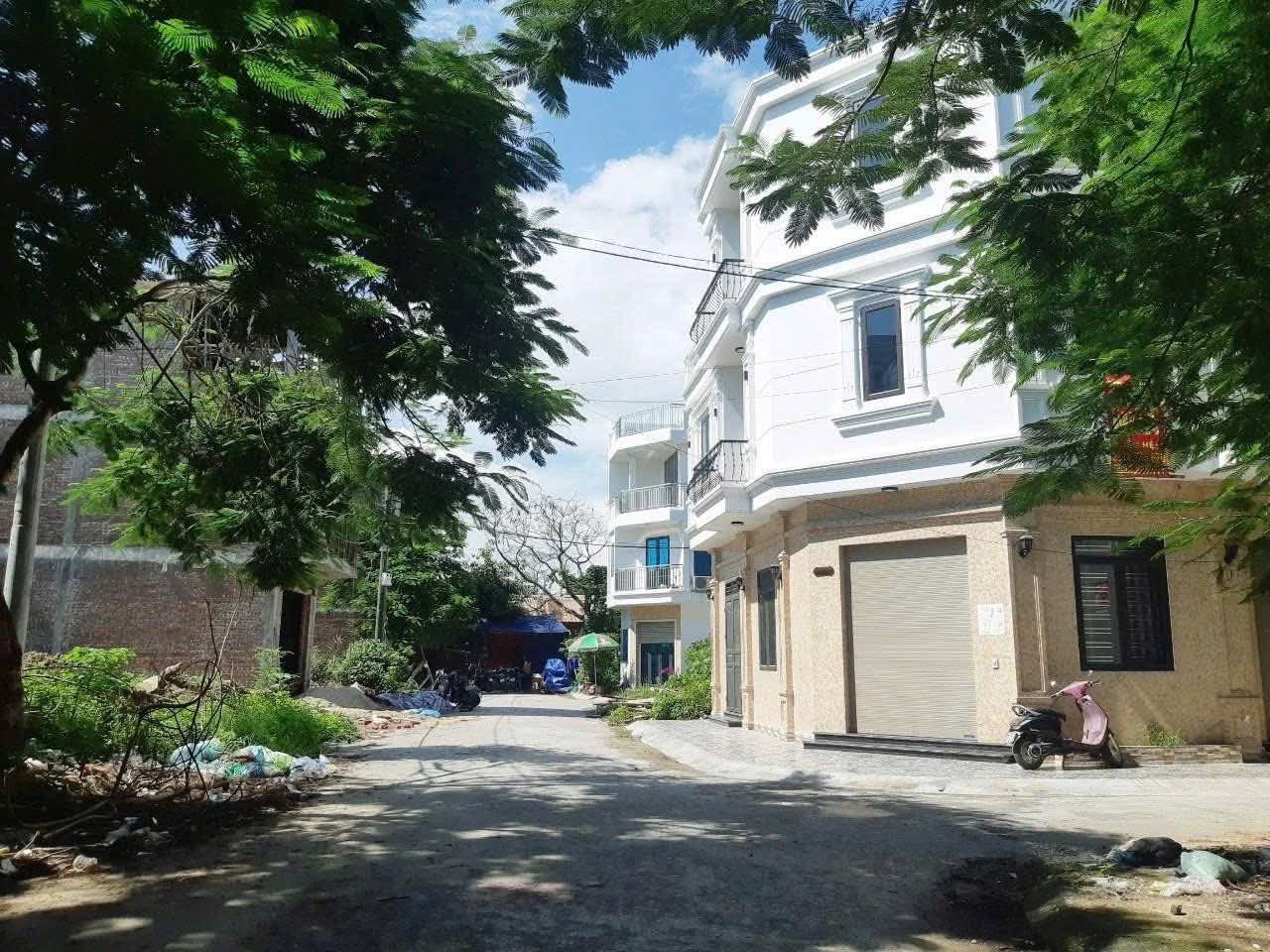 🔥 BÁN LÔ ĐẤT ĐẸP TĐC HỒ ĐÁ – SỞ DẦU, HỒNG BÀNG, HẢI PHÒNG - 3,x tỷ 🔥