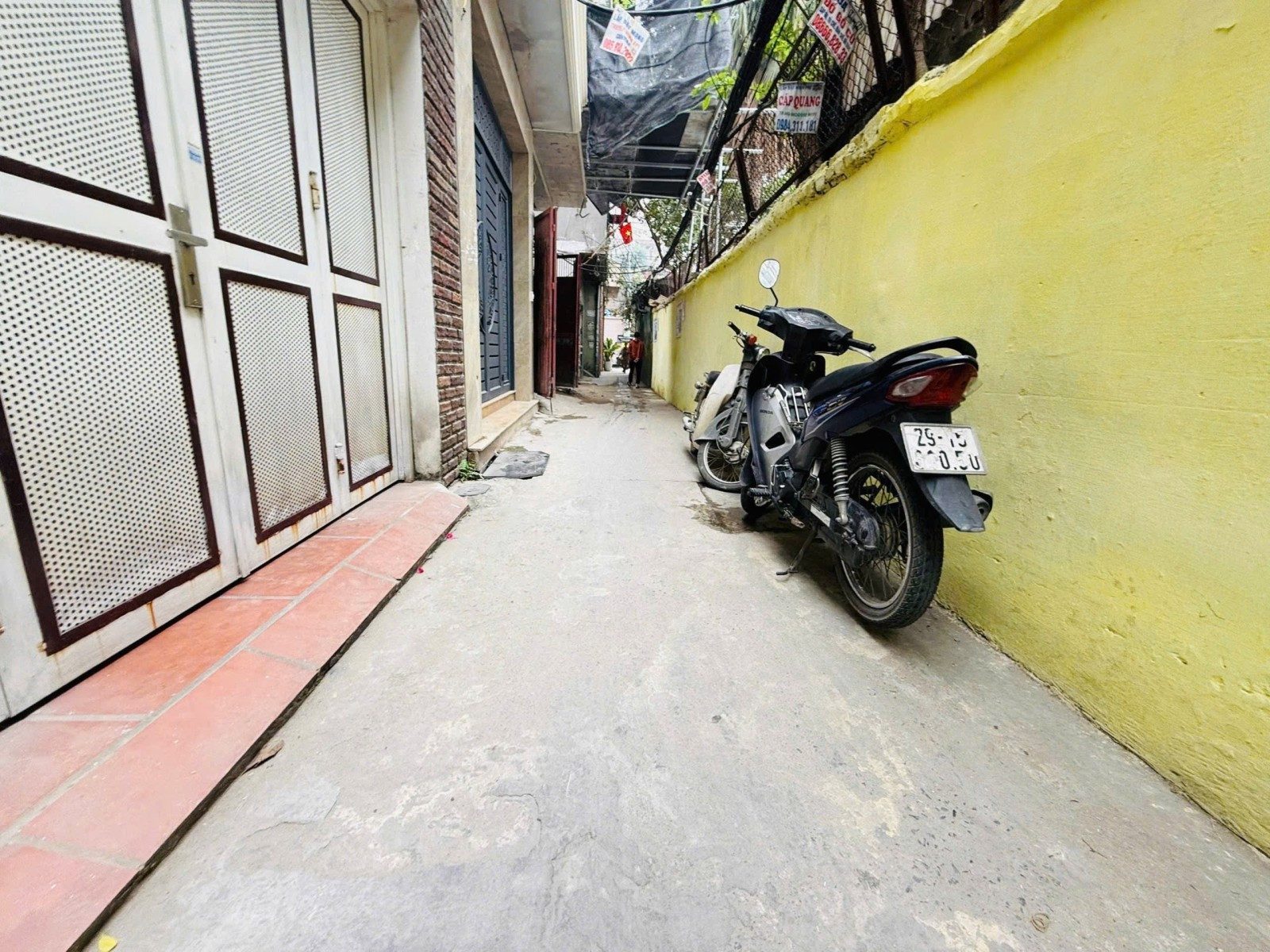 Bán nhà Hồ Đắc Di 39m² full thổ cư ngang 5.3m giá 12.6 tỷ tại Đường Hồ Đắc Di Phường Đống Đa (MUA/BÁN BĐS nhắn tin Zalo 0862299066)