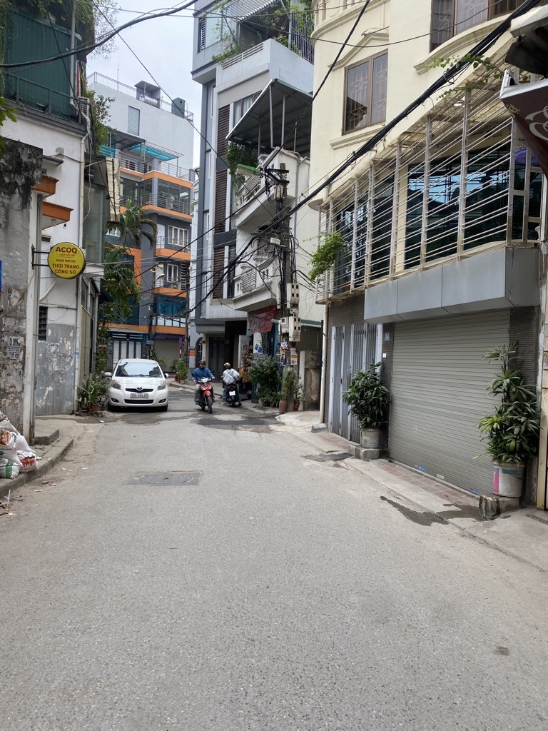 HÀNG SIÊU HIẾM – CHỈ 1 CĂN DUY NHẤT GẦN HỒ ĐẮC DI – Ô TÔ LÙI CỬA – Ở NGAY – SỔ ĐỎ CHÍNH CHỦ