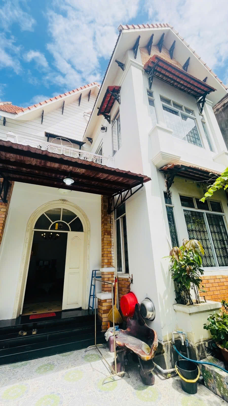 NHÀ ĐẸP – GIÁ TỐT  – CHÍNH CHỦ CẦN BÁN Tại Đường Hồ Đắc Di, Phường Tây Thạnh, Quận Tân Phú