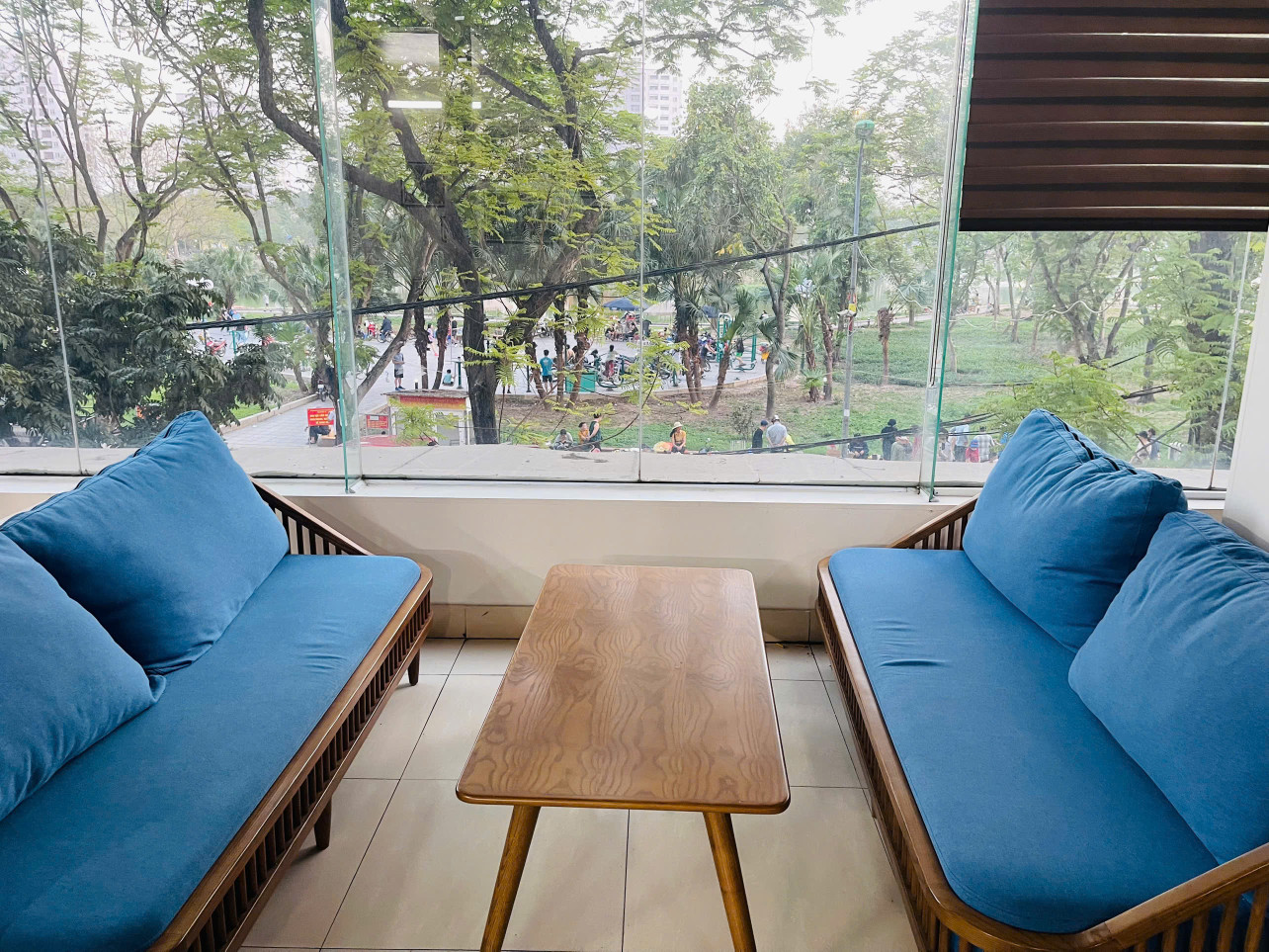 💼 CHO THUÊ VĂN PHÒNG MẶT TIỀN RỘNG – 95M² – GIÁ CHỈ 18 TRIỆU/THÁNG – HỒ ĐỀN LỪ HOÀNG MAI💼