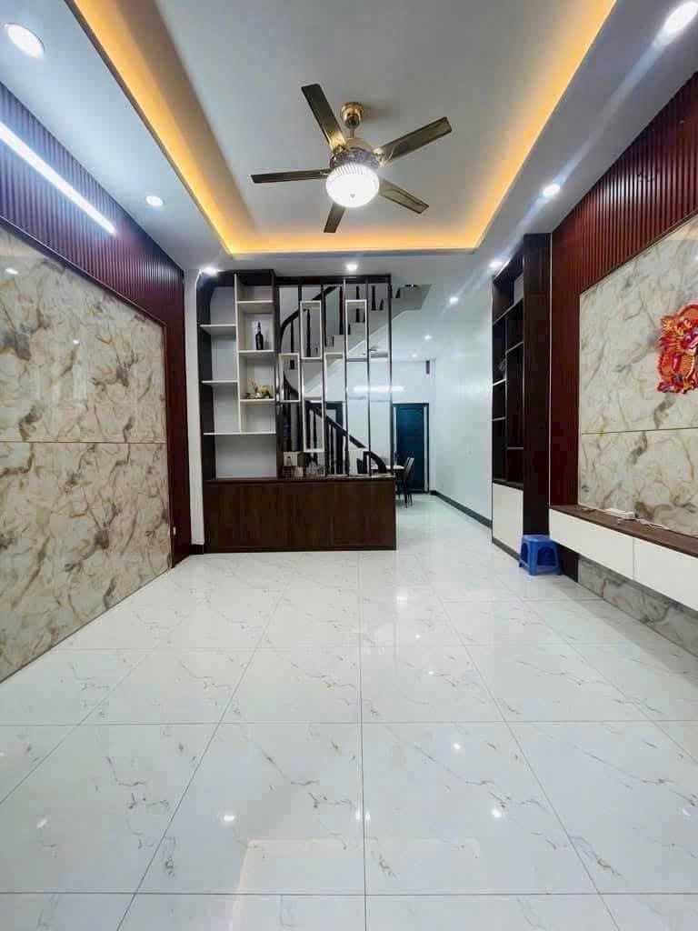 BÁN NHÀ ĐẸP ĐỀN LỪ HOÀNG MAI – 43M² –5 NGỦ - AN CƯ – CHO THUÊ – GIÁ 7.1 TỶ