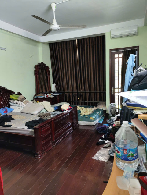 BÁN NHÀ ĐỀN LỪ 1 - HOÀNG MAI, PHÂN LÔ, Ô TÔ TRÁNH, 70 M2, GIÁ 26,8 TỶ.