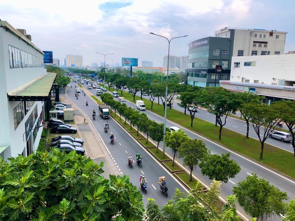 Nhỉnh 3 tỷ - lô đất full thổ cư - 92M2 - 4x23 - Đường Hồ Học Lãm - An Lạc - Bình Tân
