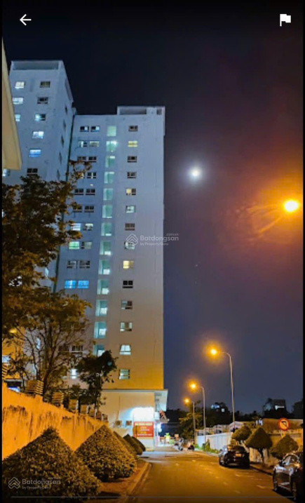 Cho thuê shophouse HQC 35 Hồ Học Lãm 180m2 tiện ở và kinh doanh hàng hot bao đẹp tại Bình Tân