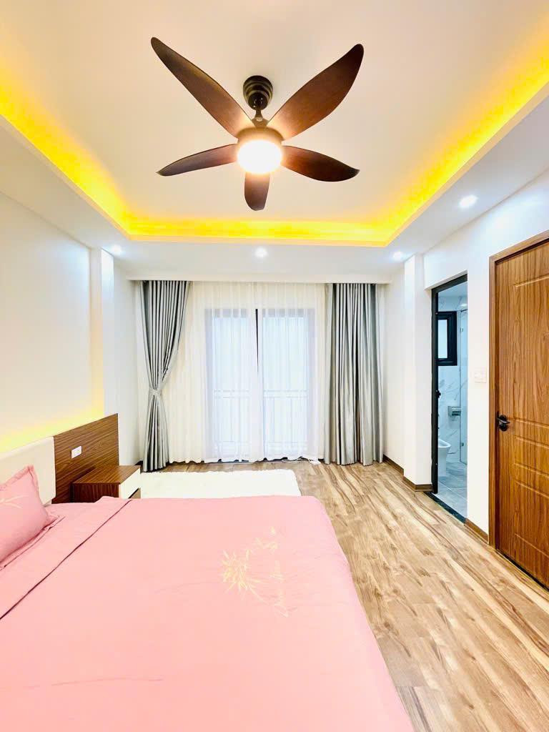 Bán Nhà 35m2 Tại Mễ Trì, Q. Nam Từ Liêm, Hà Nội, Giá 6 tỷ xxx