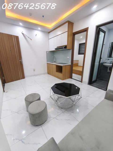 CHO THUÊ CCMN TẠI NAM TỪ LIÊM, HÀ NỘI - Địa chỉ: số 14 ngách 98 ngõ 59 Mễ Trì, Nam Từ Liêm, Hà Nội