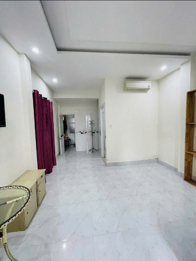 SƠN TRÀ: TOÀ CĂN HỘ 4 TẦNG - SÁT HỒ NGHINH - DÒNG TIỀN 25 TRIỆU/THÁNG GIÁ CHỈ 9.9 TỶ.