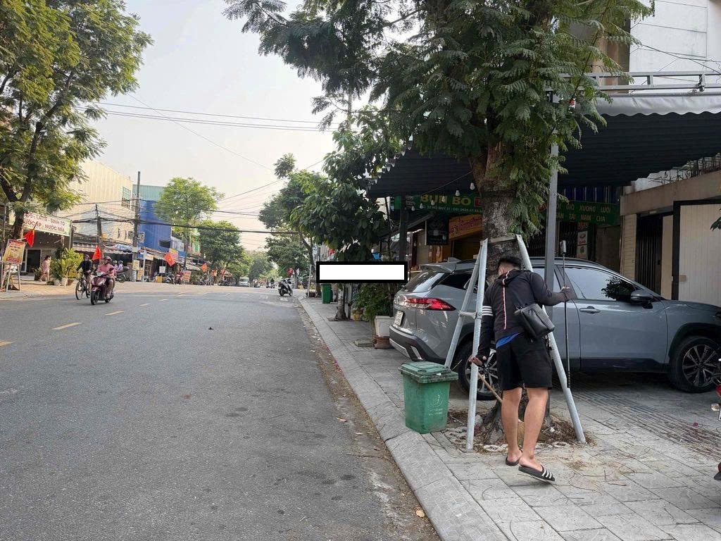 📌📌📌LÀM VIỆC TRỰC TIẾP GIÁ TỐT !!! Bán đất Hồ Quý LY, Thanh Khê Tây