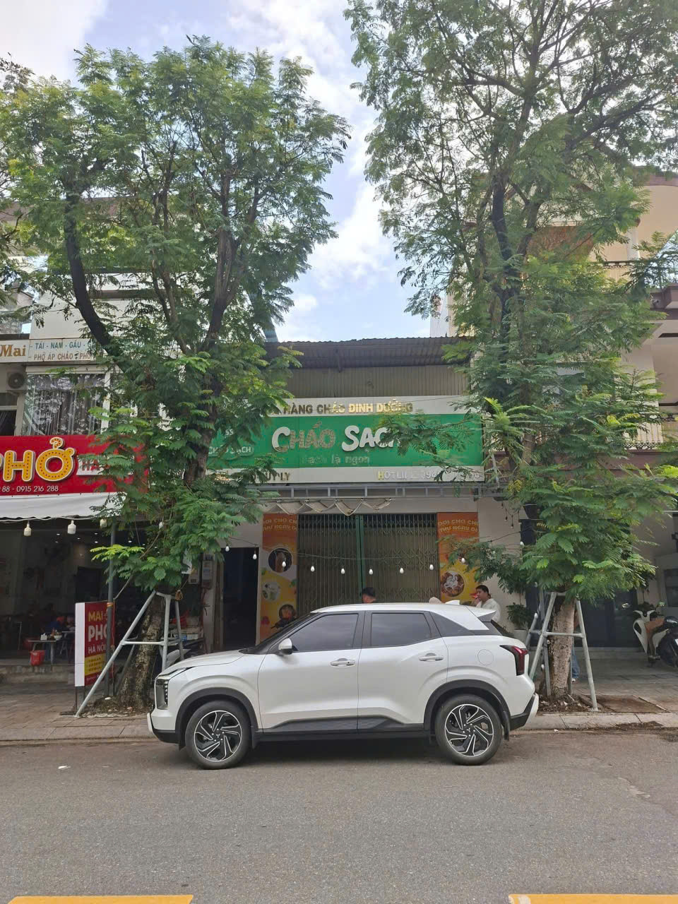 📌📌📌LÀM VIỆC TRỰC TIẾP GIÁ TỐT !!! Bán nhà Hồ Quý Ly, Thanh Khê Tây