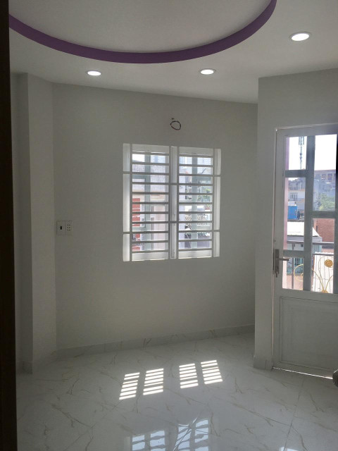 [P4Q8] CHỈ 3.2 TỶ, NHÀ ĐẸP Ở LIỀN GẦN CHỢ PHẠM THỂ HIỂN.
