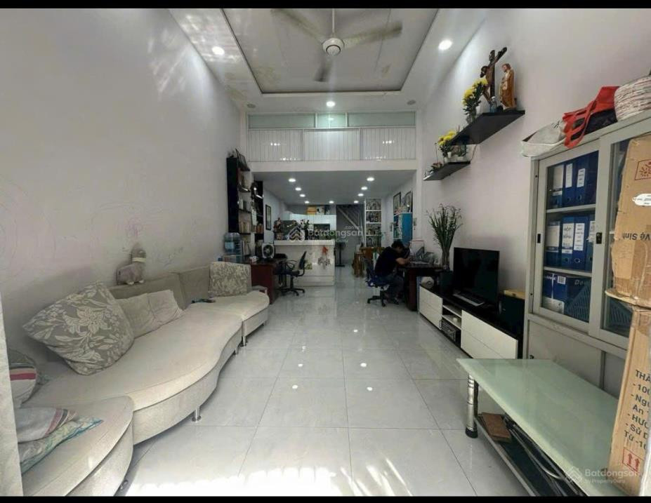 🏡 Bán nhà HXH 5m Ngô Quyền, Q.10, cách MT 15m, 9.x tỷ!