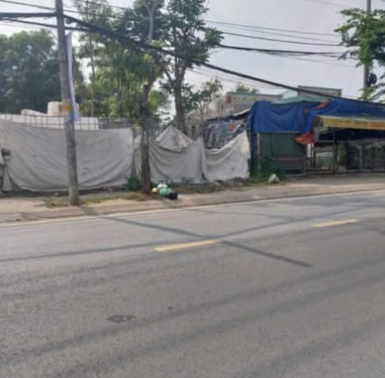 CHÍNH CHỦ CẦN BÁN – ĐẤT 153m² FULL THỔ CƯ – RẠCH DỪA, TP VŨNG TÀU
