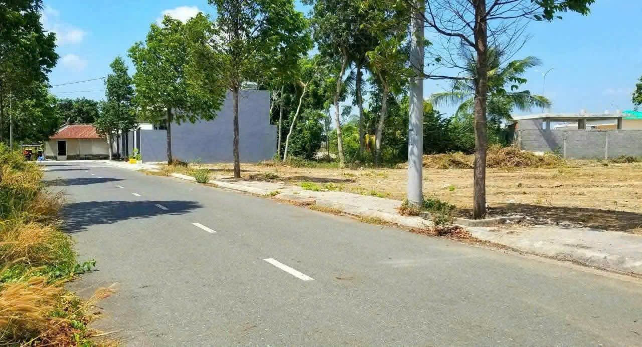 Đất thổ cư, sổ sẵn,CC ngay