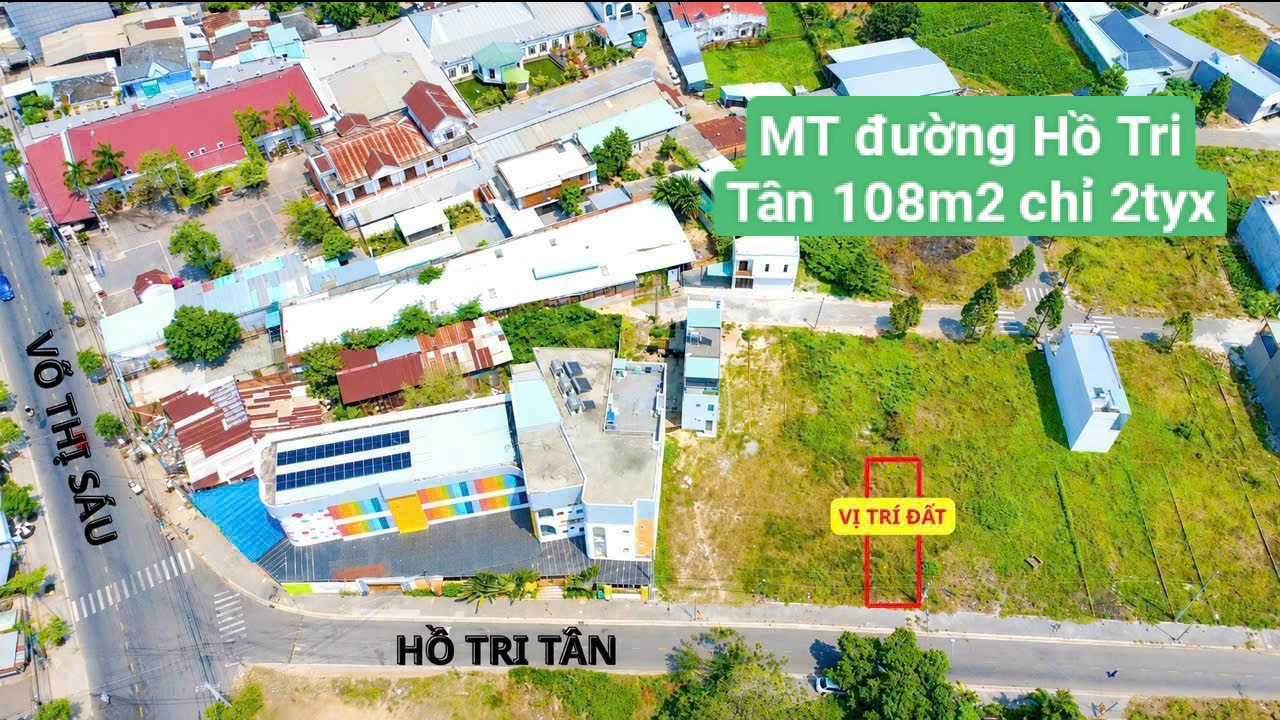 Đất thổ cư sổ riêng mua công chứng ngay