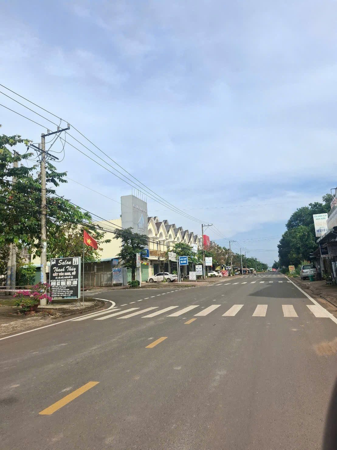 🔥 HOT ĐẤT TRUNG TÂM TP. ĐỒNG XOÀI GIÁ CHỈ 750 TRIỆU 🔥