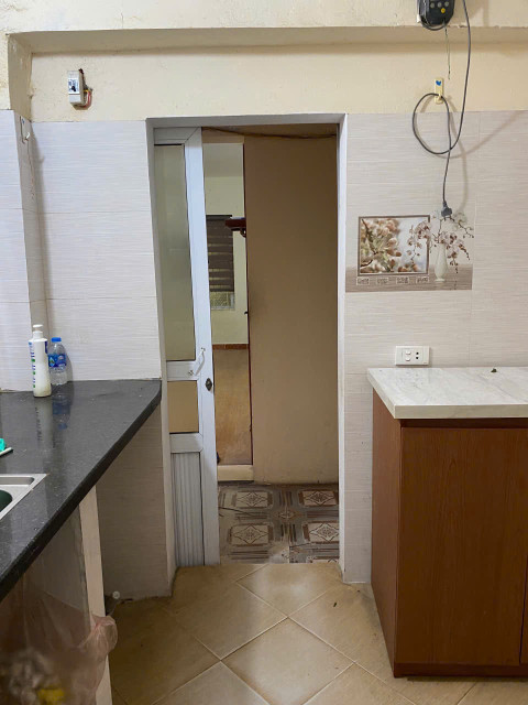 Chính Chủ Cho Thuê Căn Hộ Tập Thể Ngõ 199 Hồ Tùng Mậu, Phường Cầu Diễn, Quận Nam Từ Liêm