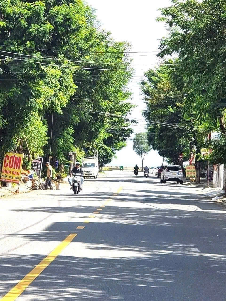 📌📌📌LÀM VIỆC TRỰC TIẾP GIÁ TỐT !!! Bán đất Hồ Tùng Mậu, Hòa Minh