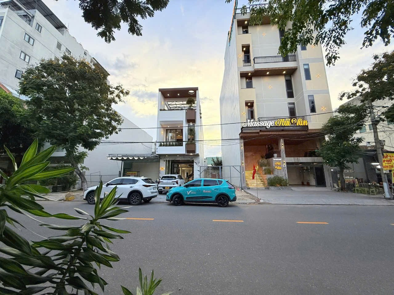Bán nhà đường Hồ Tùng Mậu, Liên Chiểu, Đà Nẵng, cách Biển vài bước chân