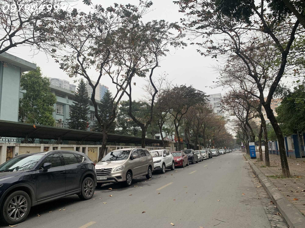 CƠ HỘI VÀNG–TÒA NHÀ 9 TẦNG THANG MÁY MẶT PHỐ HỒ TÙNG MẬU–65M2-VỈA HÈ RỘNG–DÒNG SẢN PHẨM CỰC HIẾM – CHỈ 46 TỶ!