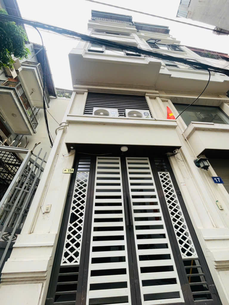 CĂN HỘ DỊCH VỤ HỒ TÙNG MẬU, CẦU GIẤY LÔ GÓC MỚI, ĐẸP 9 NGỦ CHỈ 9.1 TỶ