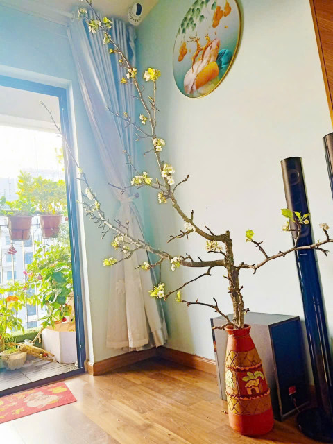 Cần bán Căn hộ chung cư dự án Goldmark City, Diện tích 104m².