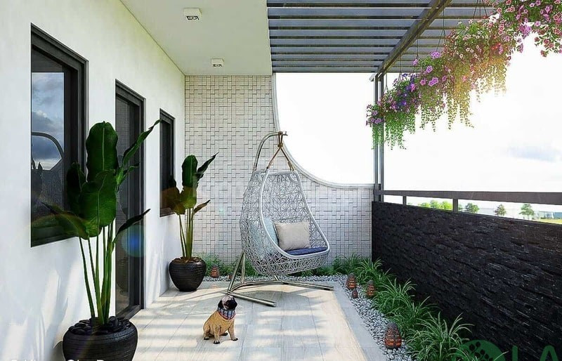 Bán nhà mặt phố Hồ Văn Cống, 2,5 tỷ, 120m2, view đẹp