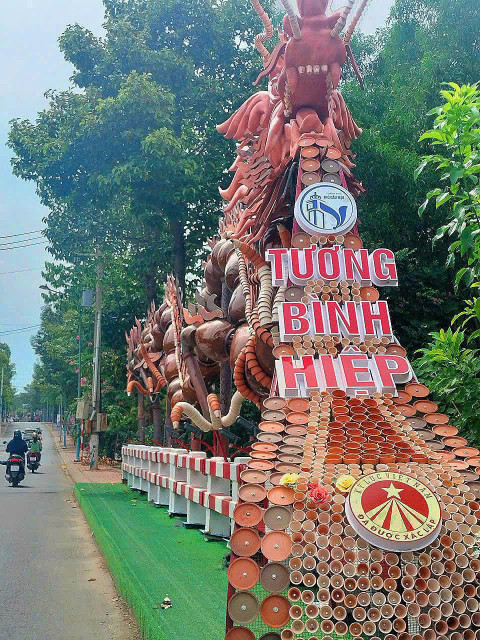BÁN ĐẤT THỔ CƯ SHR-  GIÁ F0 - TƯƠNG BÌNH HIỆP - THỦ DẦU MỘT