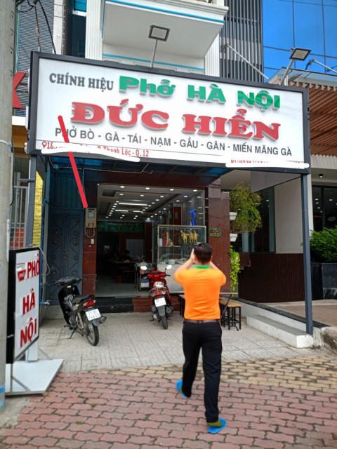 Bán nhà mặt phố Hồ Văn Cống, 2,5 tỷ, 120m2, view đẹp