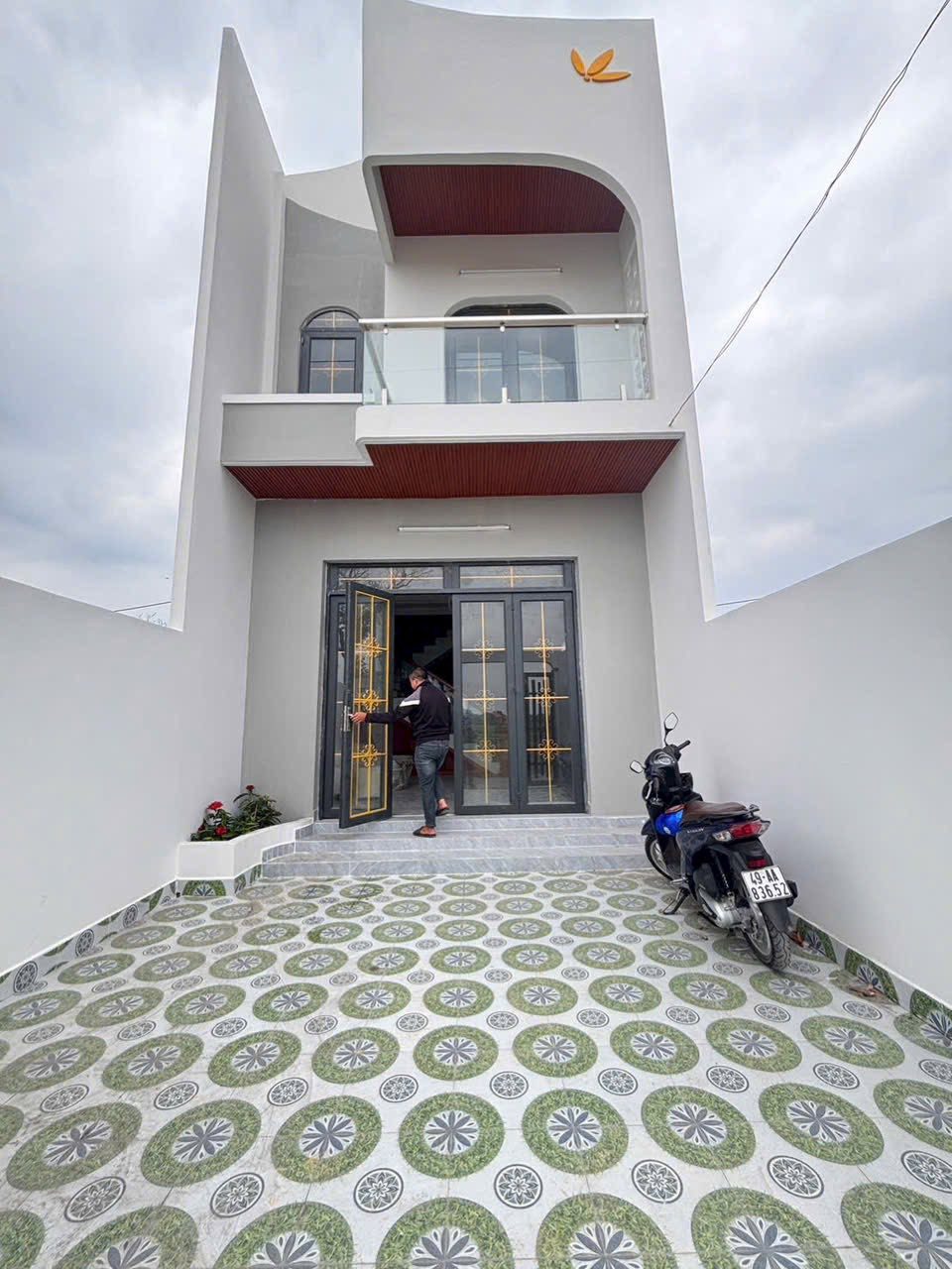 Nhà 1 Lầu 3PN 3WC - Chính Chủ Cần Bán Gấp - Thủ Dầu Một - Bình Dương