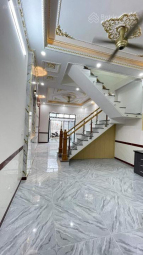 Mua nhà riêng tại MTĐ Hồ Văn Cống, Tương Bình Hiệp, TDM giá 1.32TỶ, sổ sẵn