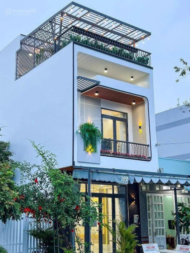 Với 1.59Tỷ nhận nhà cho thuê 7,5Triệu/tháng, ngay phố Hồ Văn Cống, Tương Bình Hiệp, Thủ Dầu Một, sổ riêng.