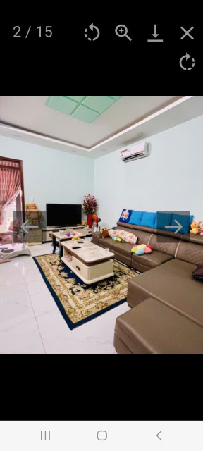 Nhà mặt tiền , 60m2 , 6 lầu , Phú Nhuận , giá 23 tỷ .