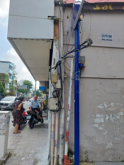 💥 MẶT BẰNG KINH DOANH – Q. PHÚ NHUẬN – NGAY HỒ VĂN HUÊ