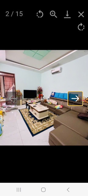 Nhà mặt tiền , 60m2 , 6 lầu , Phú Nhuận , giá 23 tỷ .