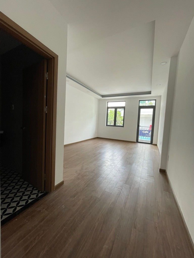 Sở Hữu Ngay Căn Nhà Hồ Văn Tư - Thủ Đức - LH 0376163576