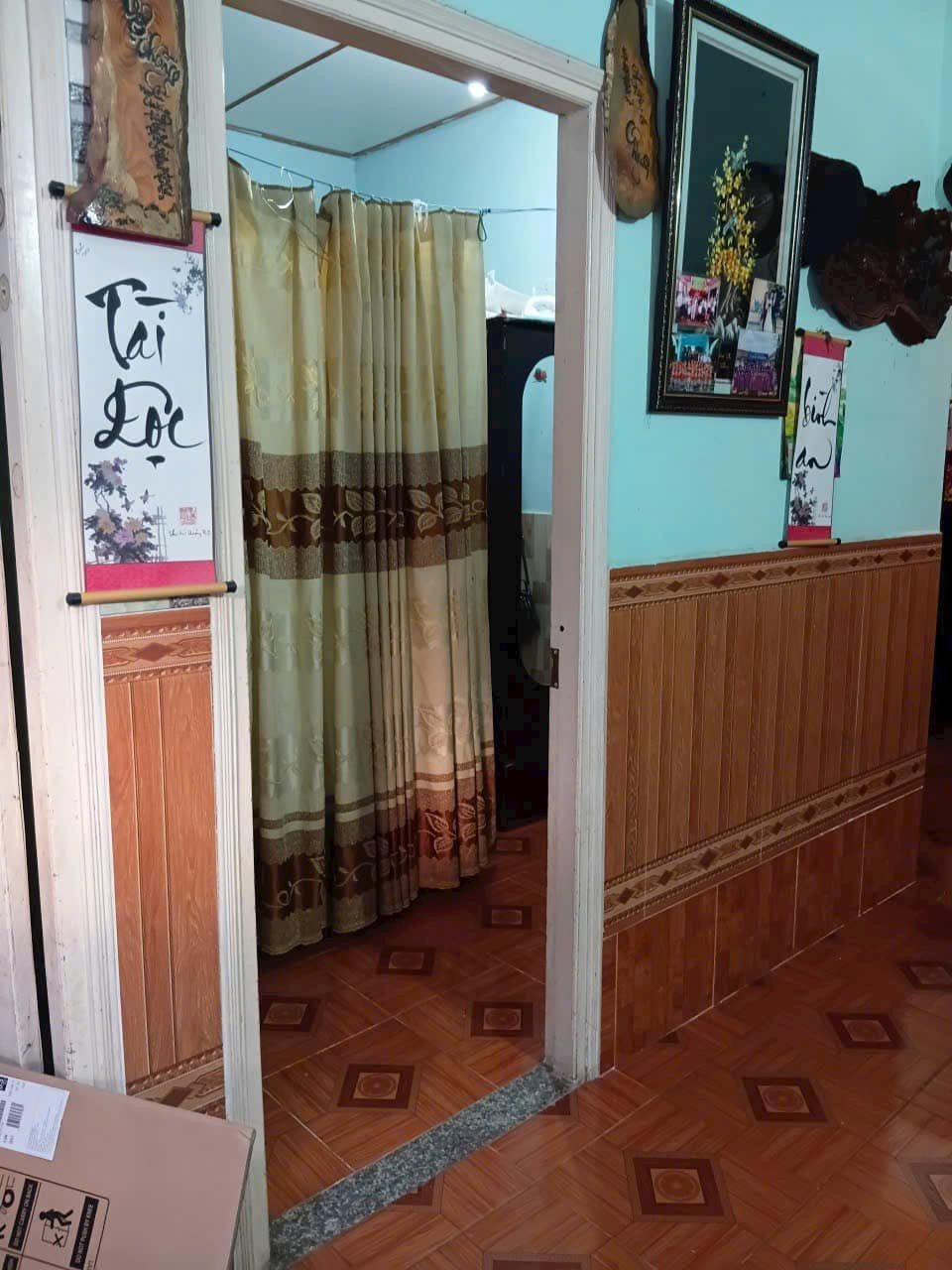Cho thuê nhà 5 triệu/tháng Phường 9 Đà Lạt