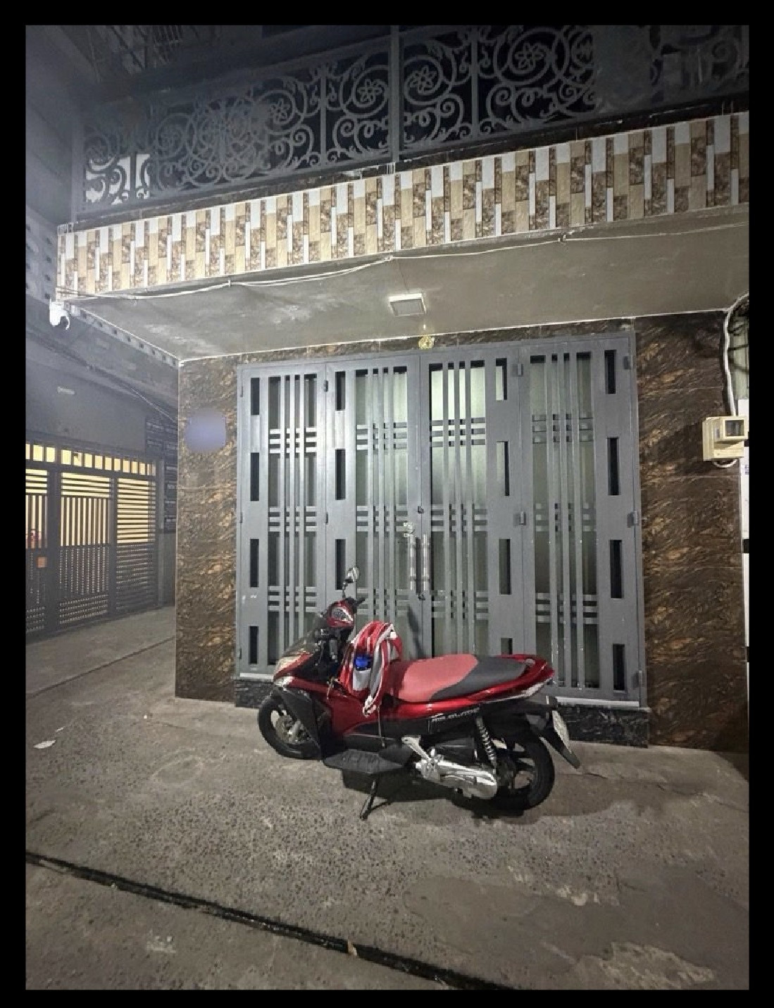NHÀ MỚI KHU ĐẦM SEN – HOÀ BÌNH – 52M² – GIÁ TỐT 5.4 TỶ