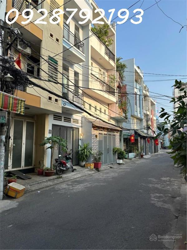 🏡 BÁN NHÀ 40M² – 2 TẦNG – HXH 8M – ĐƯỜNG TÂN QUÝ – KINH DOANH ĐƯỢC – CHỈ NHỈNH 5 TỶ
