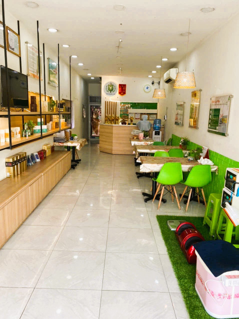 👉 Cho thuê nhà đẹp Hòa Bình, Q. Tân Phú, 4x20, 5 tầng, 30 triệu