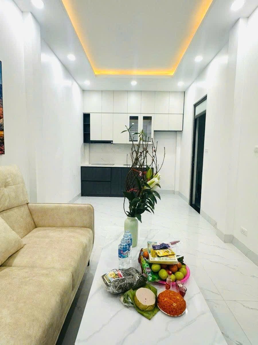 Cho thuê Nhà riêng 30m² giá 12 triệu/ tháng tại Đường Hòa Bình Phường Minh Khai Quận Hai Bà Trưng Hà Nội