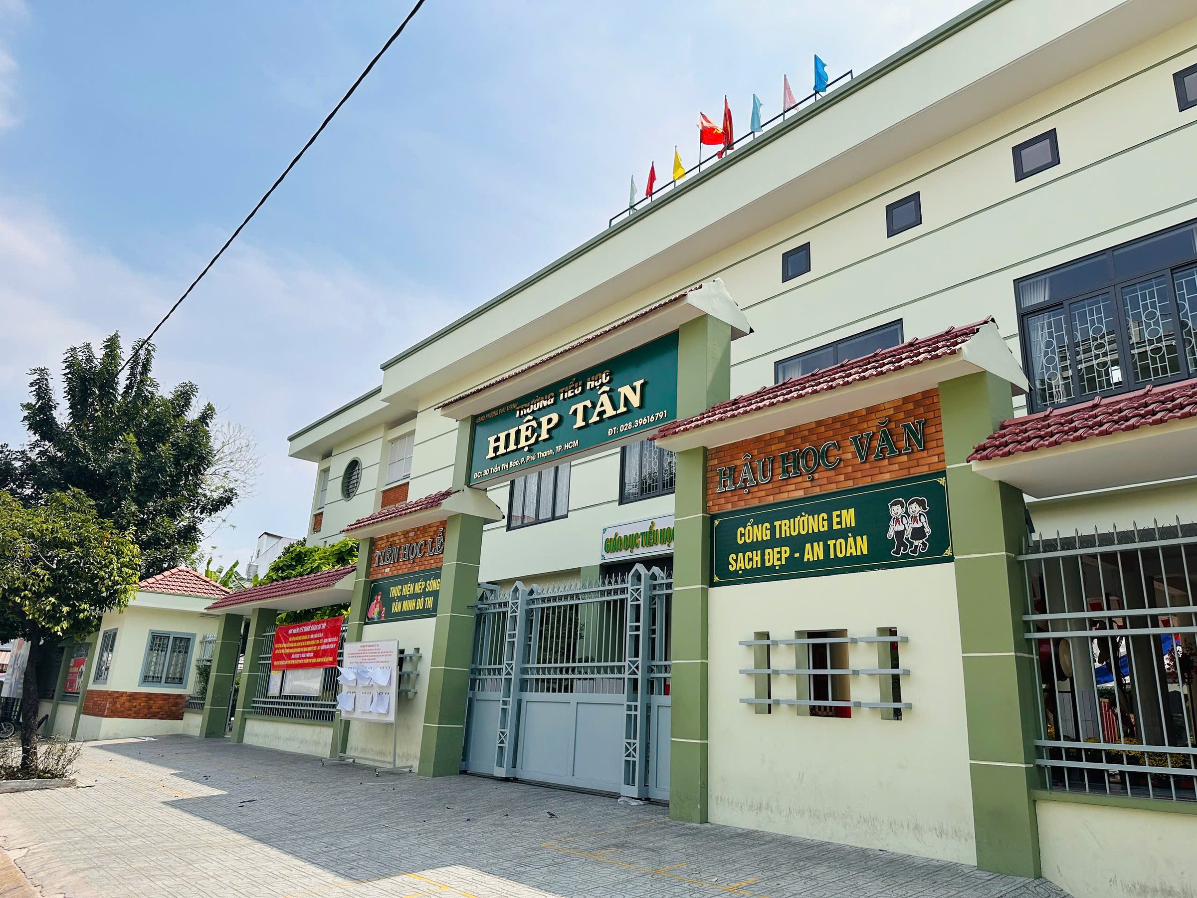 BÁN GẤP – GIÁ TỐT TRONG TUẦN | LÝ THÁNH TÔNG – GẦN HÒA BÌNH, LŨY BÁN BÍCH | 56M² | 2 TẦNG | GẦN CHỢ – TRƯỜNG | 5.8 TỶ