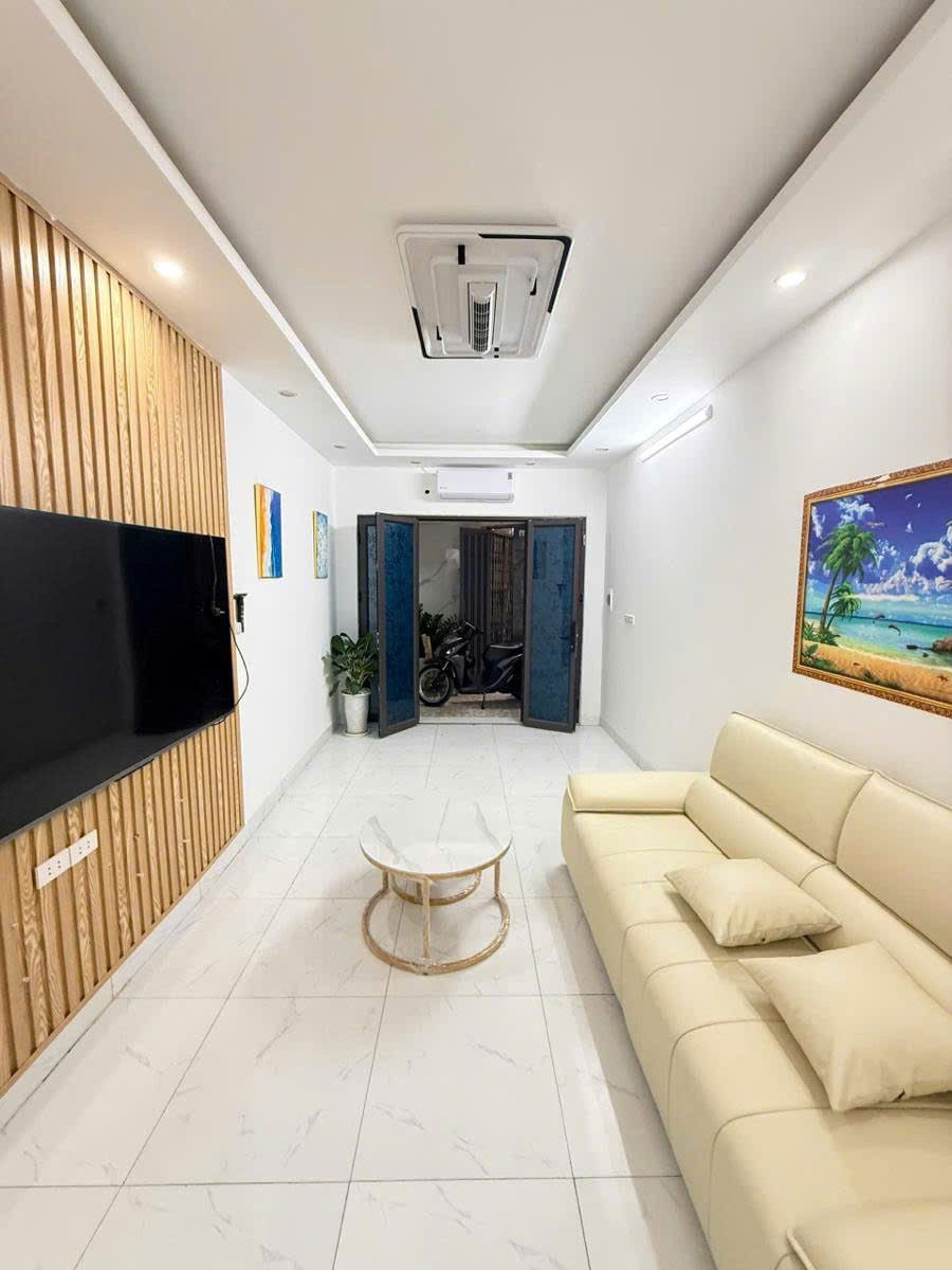 🏠 Bán nhà mới Khâm Thiên – Đống Đa