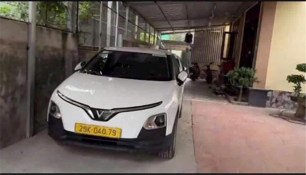 Bán nhà Yên nghĩa, Hà Đông, Hà Nội. DT 40m2, xây cấp 4 có gác xép. ô tô đỗ tận cửa. Giá 3,1 tỷ có TL